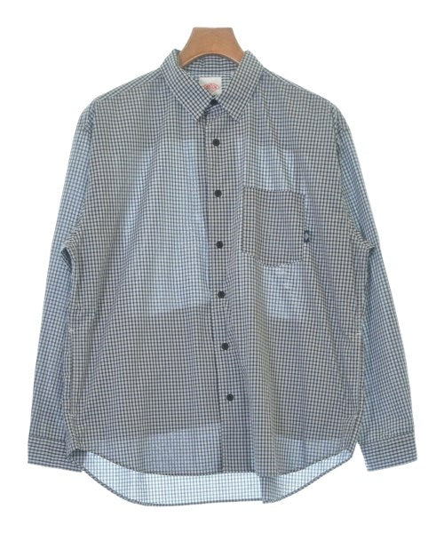 DANTON เสื้อลำลอง