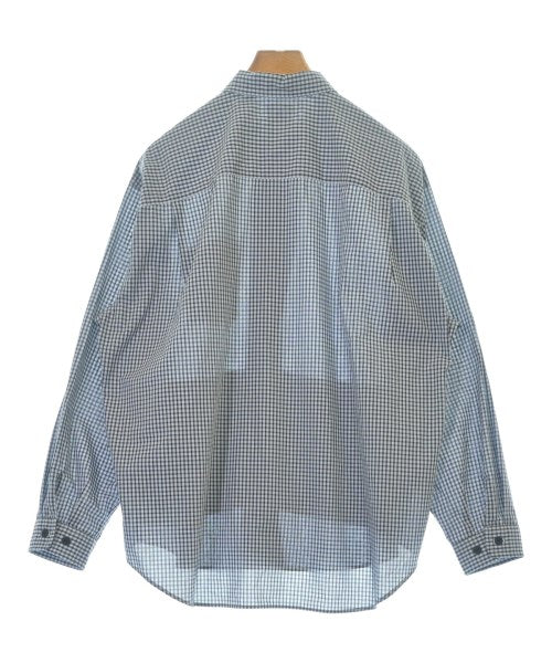 DANTON เสื้อลำลอง