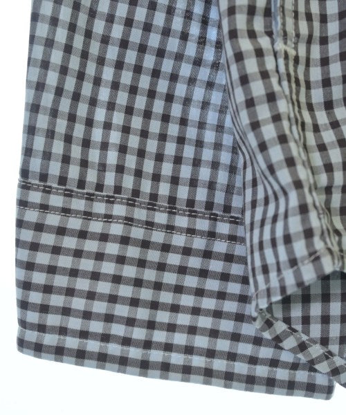 DANTON เสื้อลำลอง