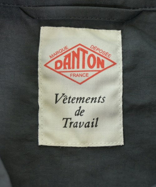 DANTON เสื้อโค้ท อื่น