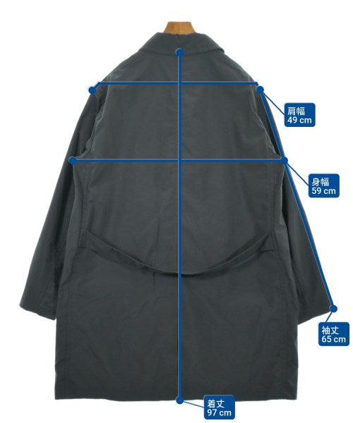 DANTON เสื้อโค้ท อื่น