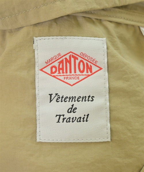 DANTON แจ็คเก็ตเบลาส์ อื่น