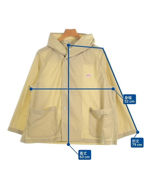 DANTON แจ็คเก็ตเบลาส์ อื่น