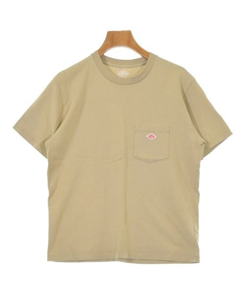 DANTON เสื้อยืด/เสื้อท็อปส์