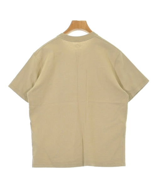 DANTON เสื้อยืด/เสื้อท็อปส์