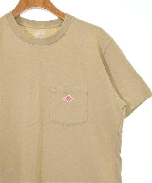 DANTON เสื้อยืด/เสื้อท็อปส์