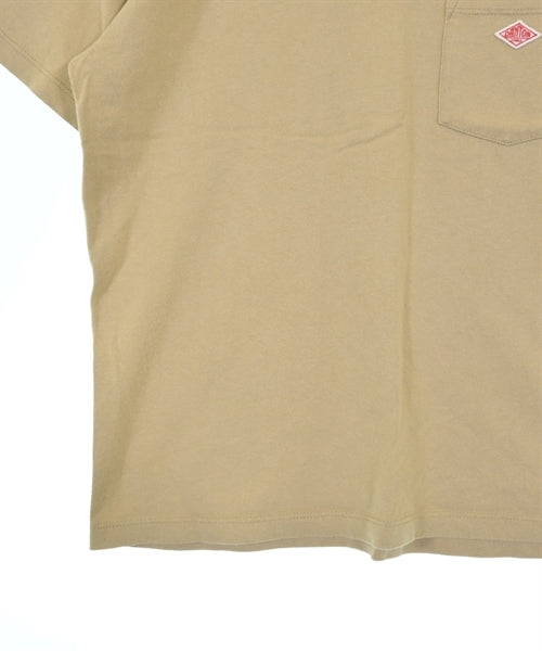 DANTON เสื้อยืด/เสื้อท็อปส์