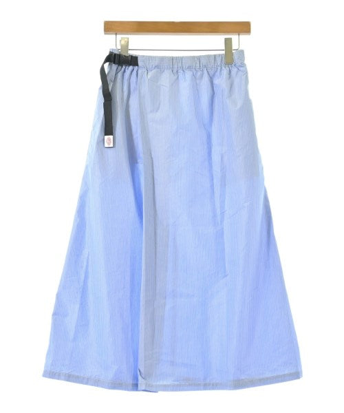 DANTON กระโปรงยาว/แม็กซี่ยาว