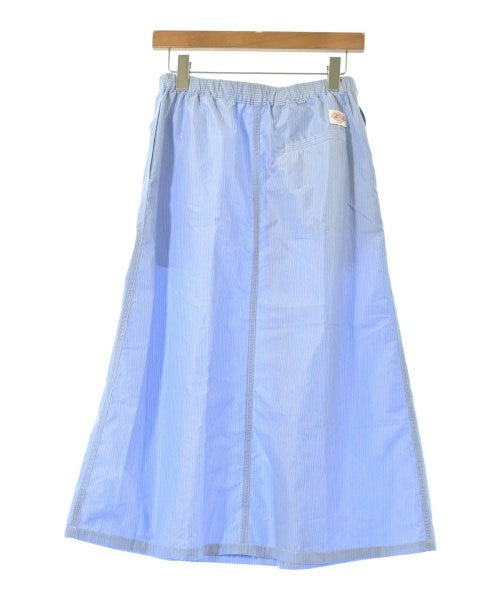 DANTON กระโปรงยาว/แม็กซี่ยาว