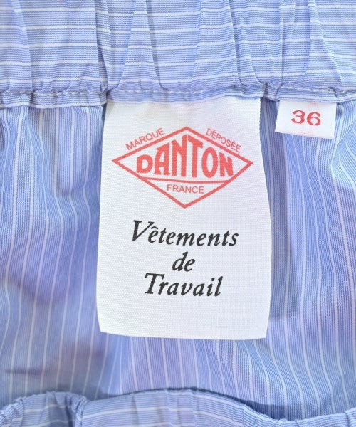 DANTON กระโปรงยาว/แม็กซี่ยาว