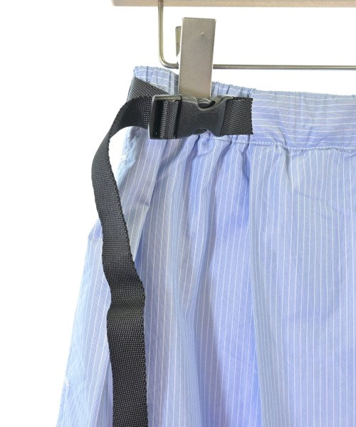 DANTON กระโปรงยาว/แม็กซี่ยาว