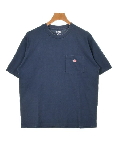 DANTON เสื้อยืด/เสื้อท็อปส์