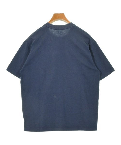 DANTON เสื้อยืด/เสื้อท็อปส์