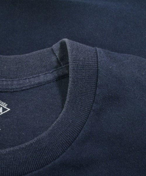 DANTON เสื้อยืด/เสื้อท็อปส์