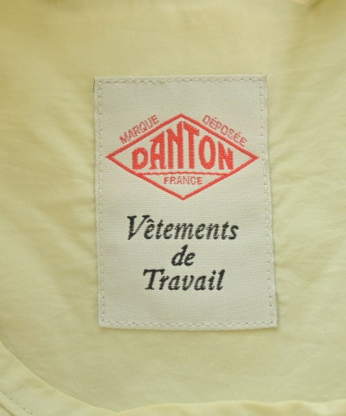 DANTON แจ็คเก็ตเบลาส์ อื่น