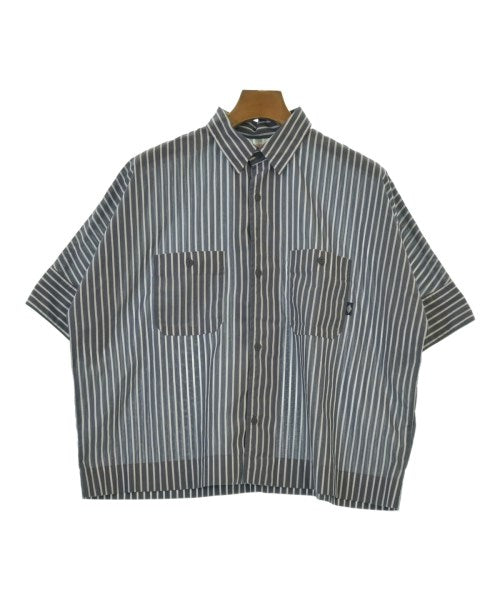 DANTON เสื้อลำลอง