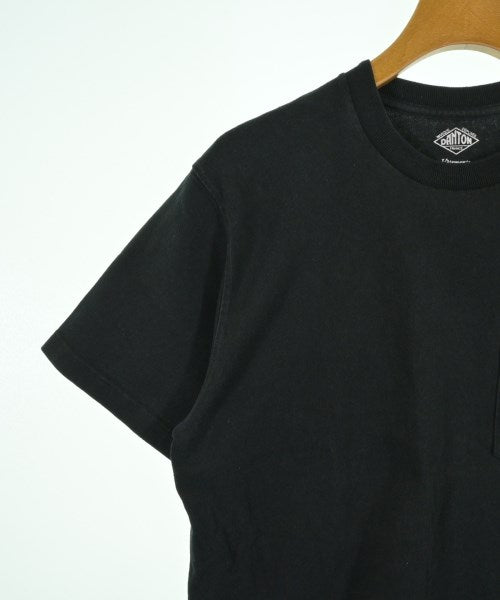 DANTON เสื้อยืด/เสื้อท็อปส์