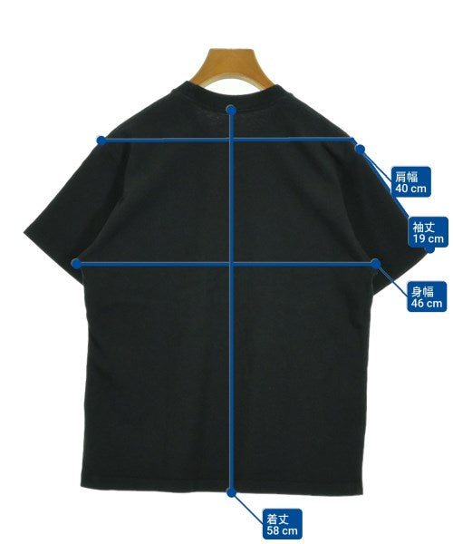 DANTON เสื้อยืด/เสื้อท็อปส์