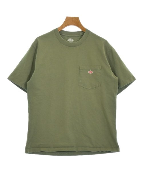 DANTON เสื้อยืด/เสื้อท็อปส์