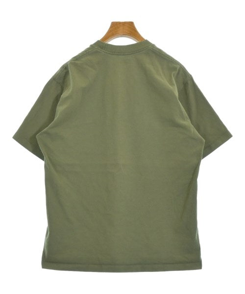 DANTON เสื้อยืด/เสื้อท็อปส์