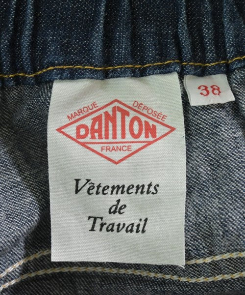 DANTON ยีนส์