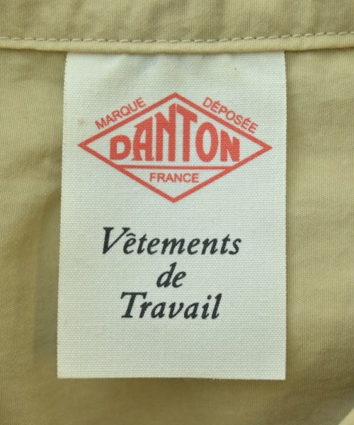 DANTON แจ็คเก็ตเบลาส์