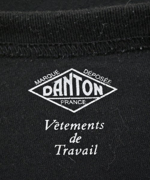 DANTON เสื้อยืด/เสื้อท็อปส์