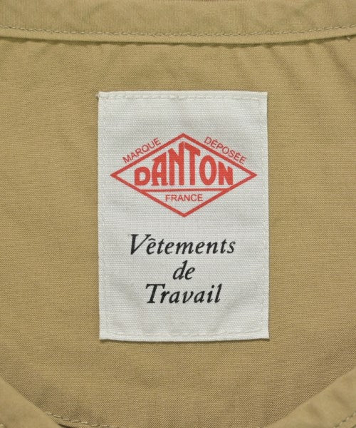 DANTON แจ็คเก็ตเบลาส์ อื่น