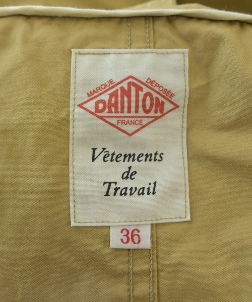 DANTON แจ็คเก็ตเบลาส์ อื่น