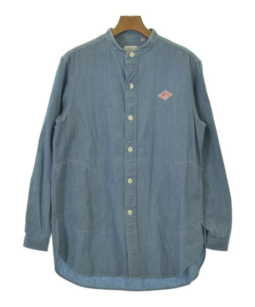 DANTON เสื้อลำลอง