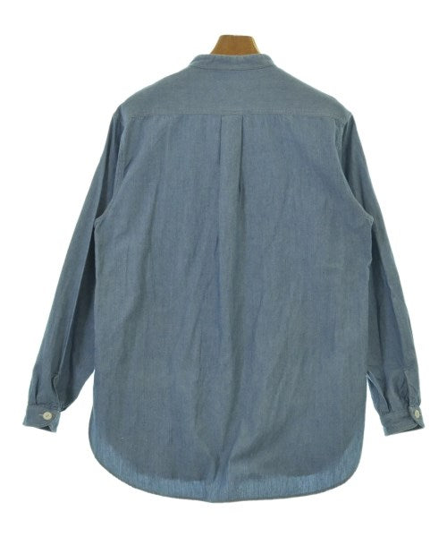 DANTON เสื้อลำลอง