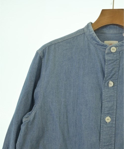 DANTON เสื้อลำลอง