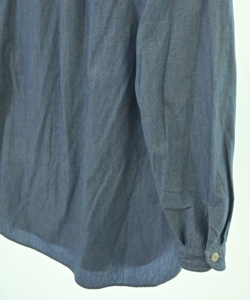 DANTON เสื้อลำลอง
