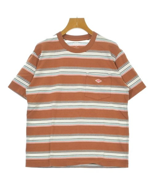 DANTON เสื้อยืด/เสื้อท็อปส์