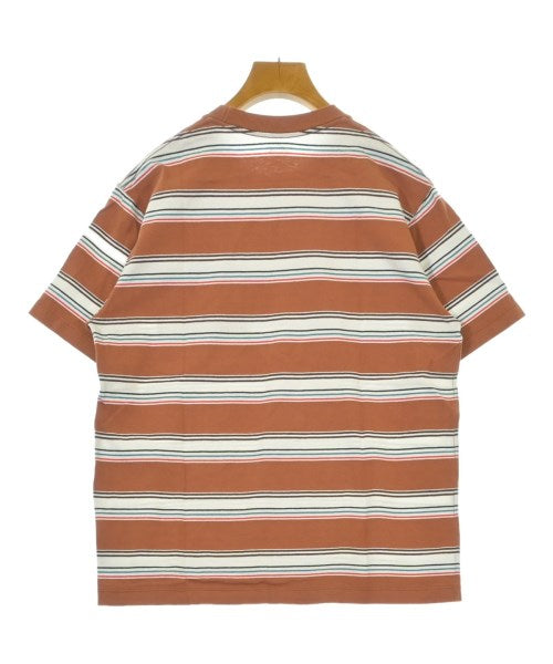 DANTON เสื้อยืด/เสื้อท็อปส์