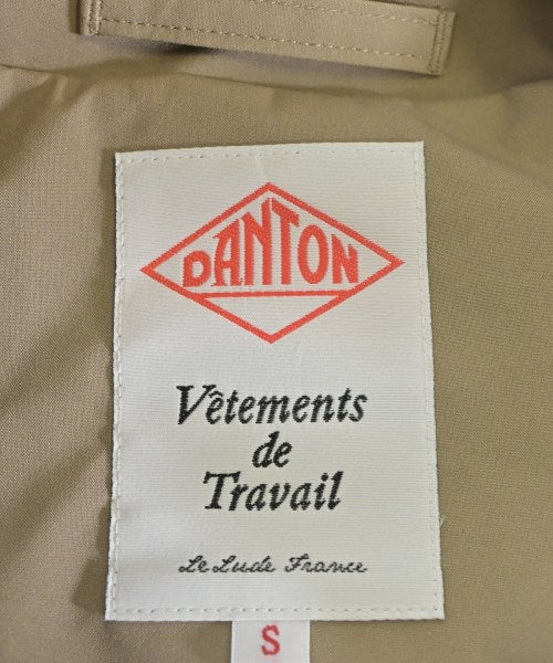 DANTON เสื้อโค้ท อื่น