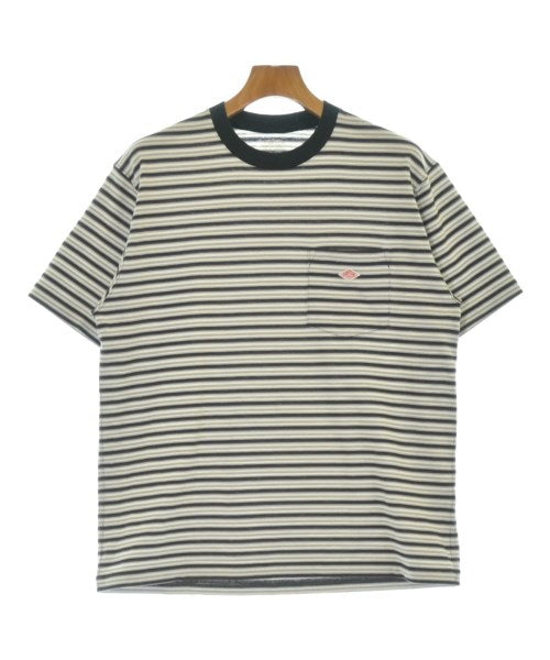 DANTON เสื้อยืด/เสื้อท็อปส์