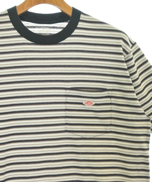 DANTON เสื้อยืด/เสื้อท็อปส์