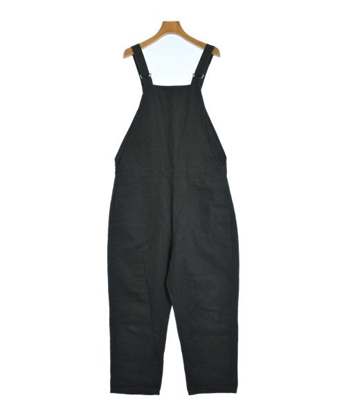 DANTON ชุดเอี๊ยม/เสื้อคลุมหลวมๆ/จั๊มสูท
