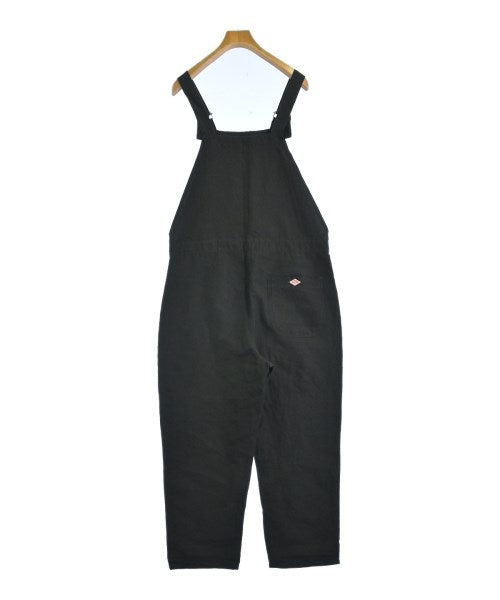 DANTON ชุดเอี๊ยม/เสื้อคลุมหลวมๆ/จั๊มสูท