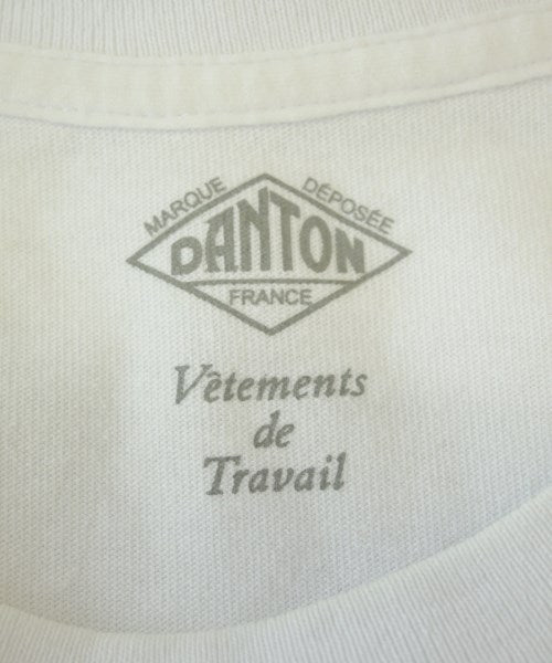 DANTON แขนกุด