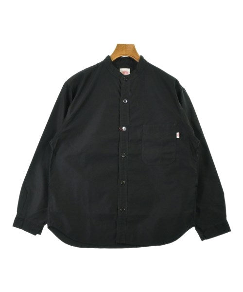 DANTON เสื้อลำลอง