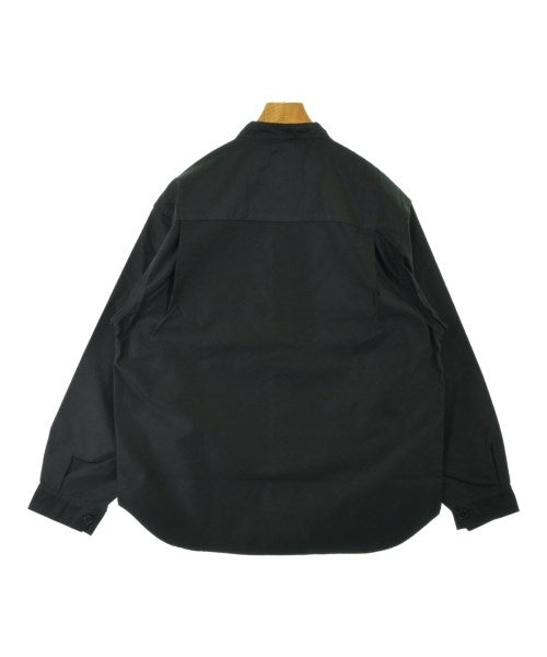 DANTON เสื้อลำลอง