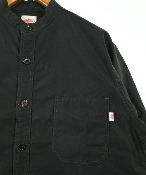 DANTON เสื้อลำลอง