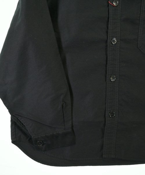 DANTON เสื้อลำลอง