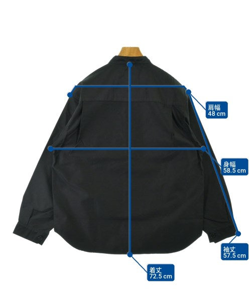 DANTON เสื้อลำลอง