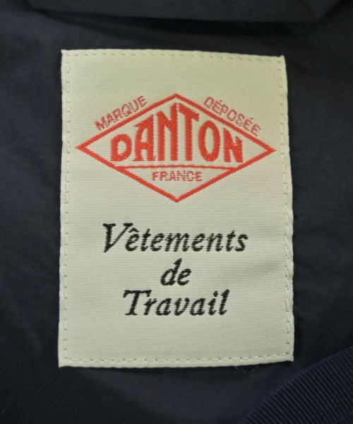 DANTON แจ็คเก็ตเบลาส์ อื่น