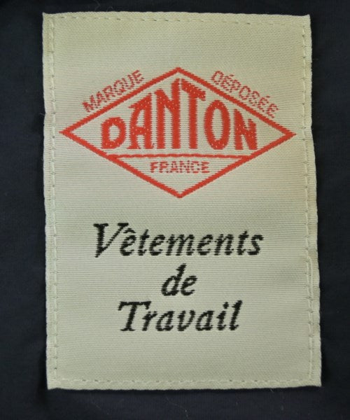 DANTON แจ็คเก็ตเบลาส์ อื่น