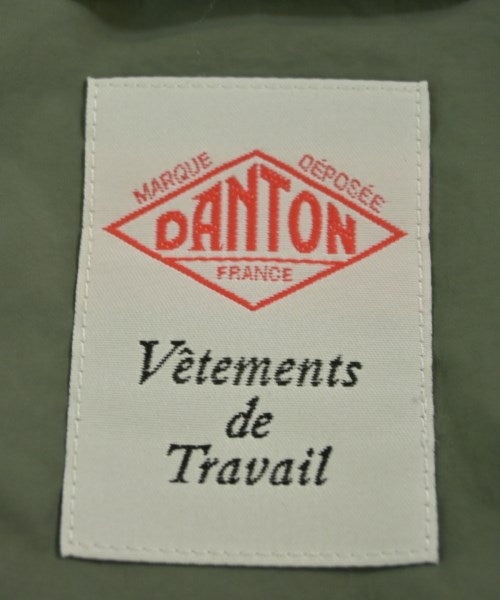 DANTON แจ็คเก็ตเบลาส์ อื่น