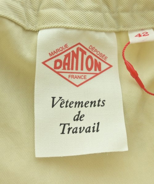 DANTON กางเกงขาสั้น